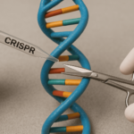 CRISPR: las tijeras moleculares que están cambiando la ciencia